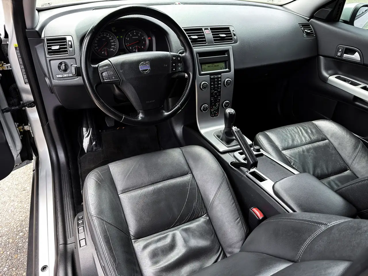Volvo C30 снимка Volvo C30