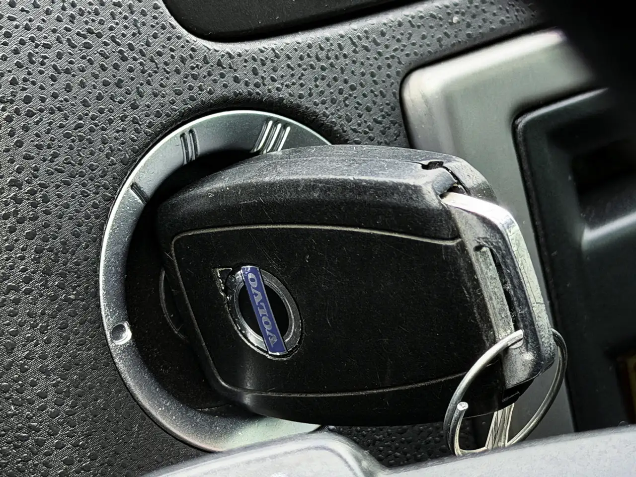 Volvo C30 снимка Volvo C30