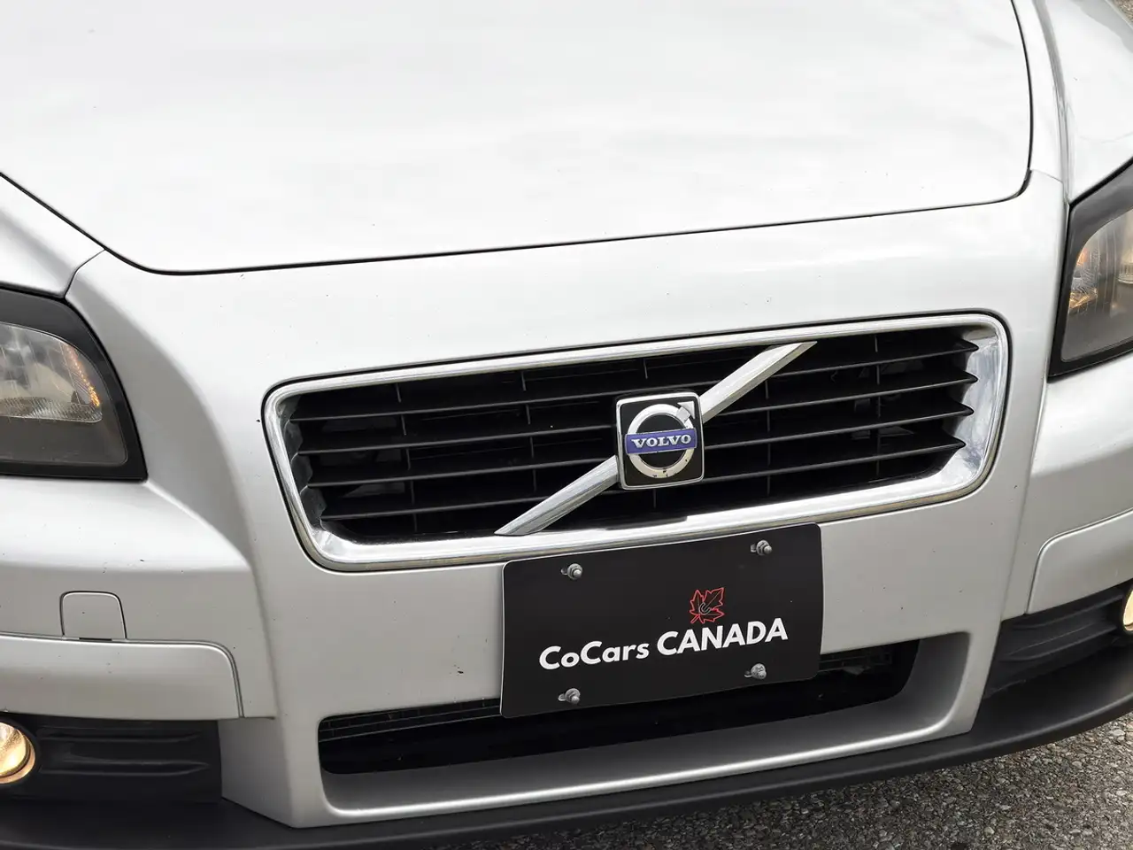 Volvo C30 снимка Volvo C30