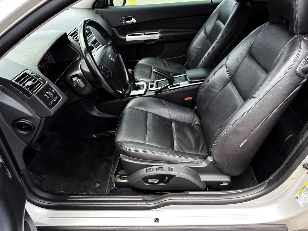 Volvo C30 снимка Volvo C30