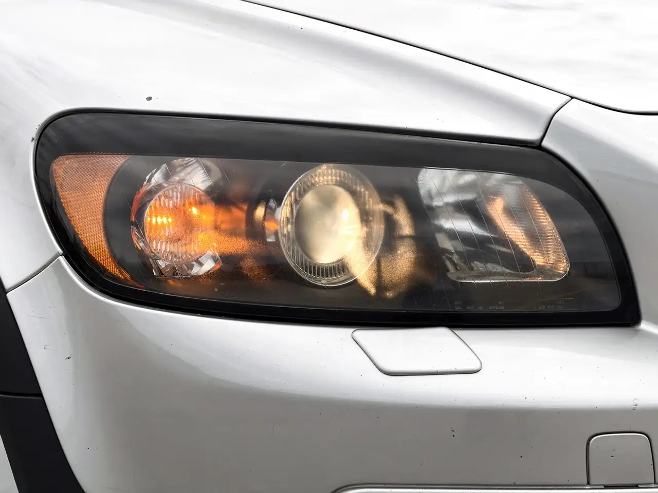Volvo C30 снимка Volvo C30
