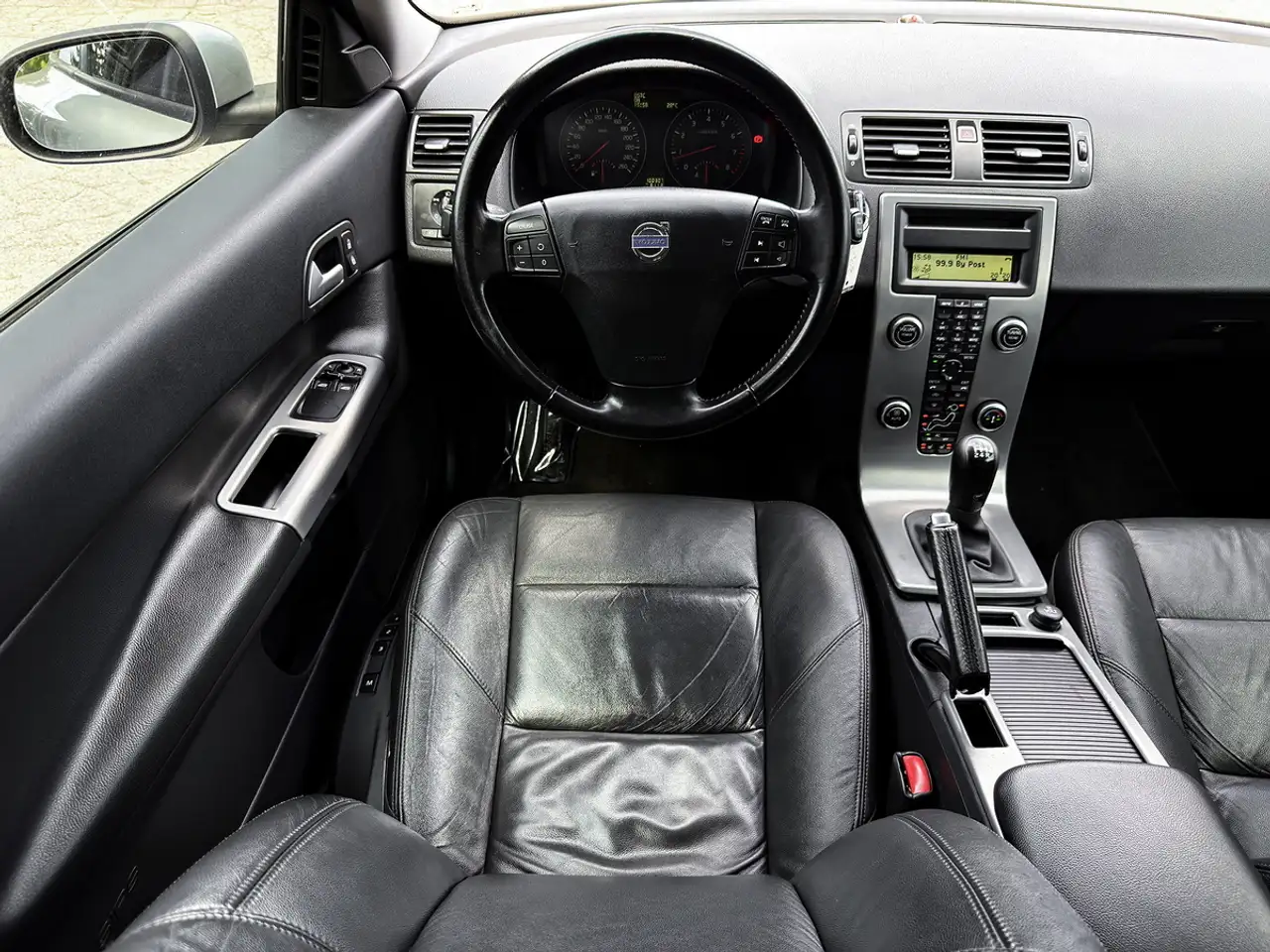 Volvo C30 снимка Volvo C30