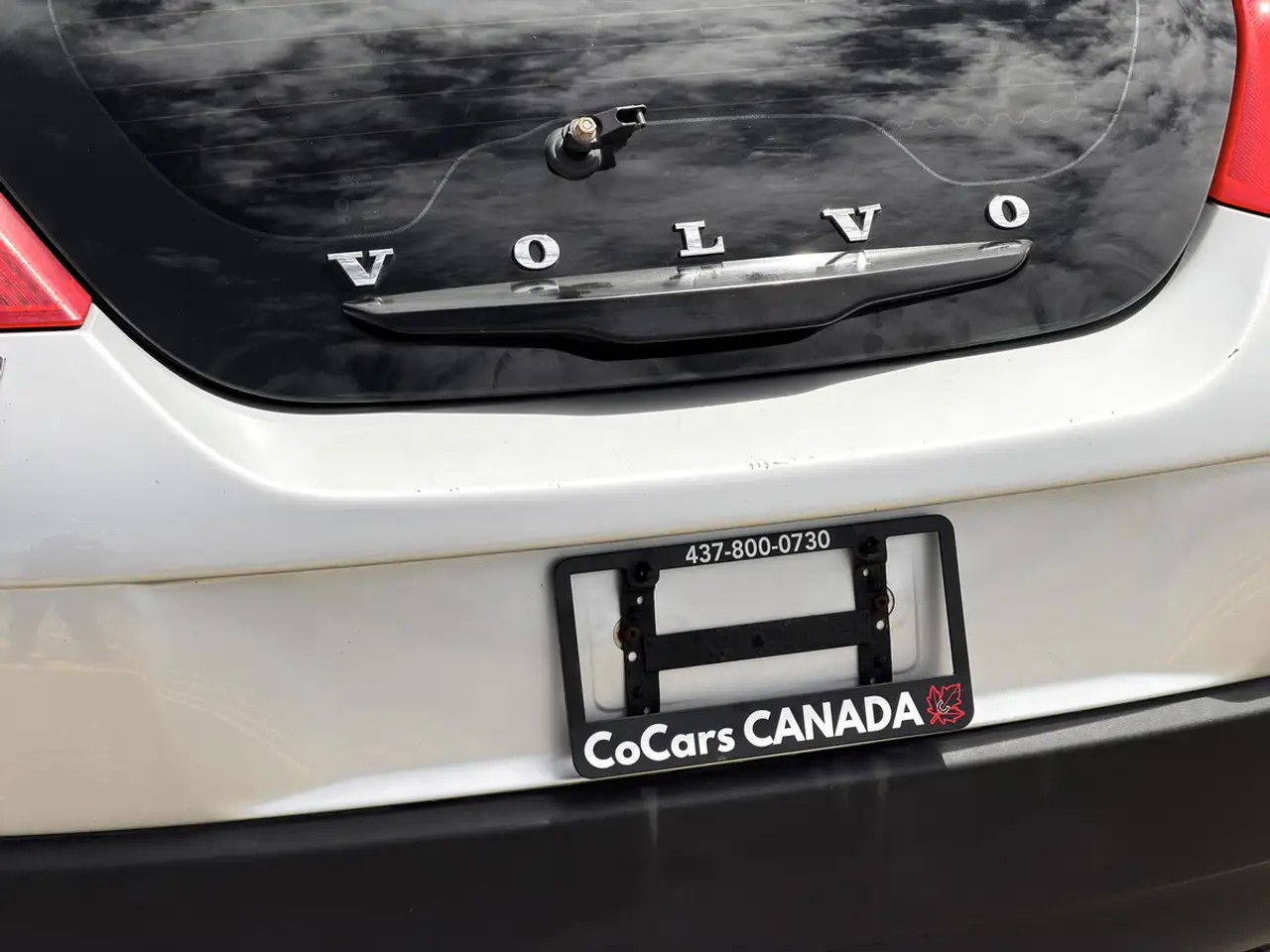 Volvo C30 снимка Volvo C30