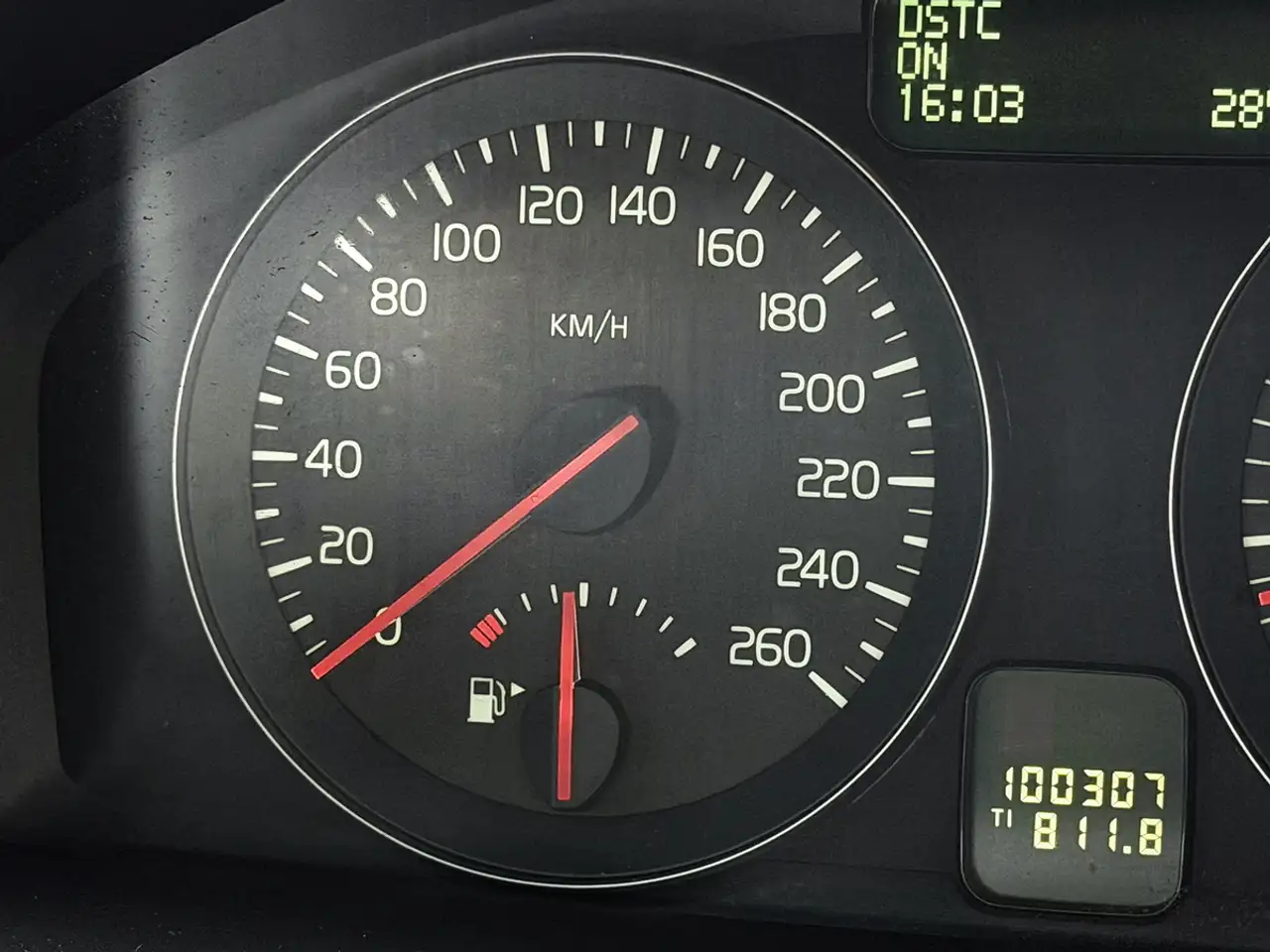 Volvo C30 снимка Volvo C30