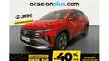 Hyundai TUCSON 1.6 T Klass Rouge - thumbnail 1