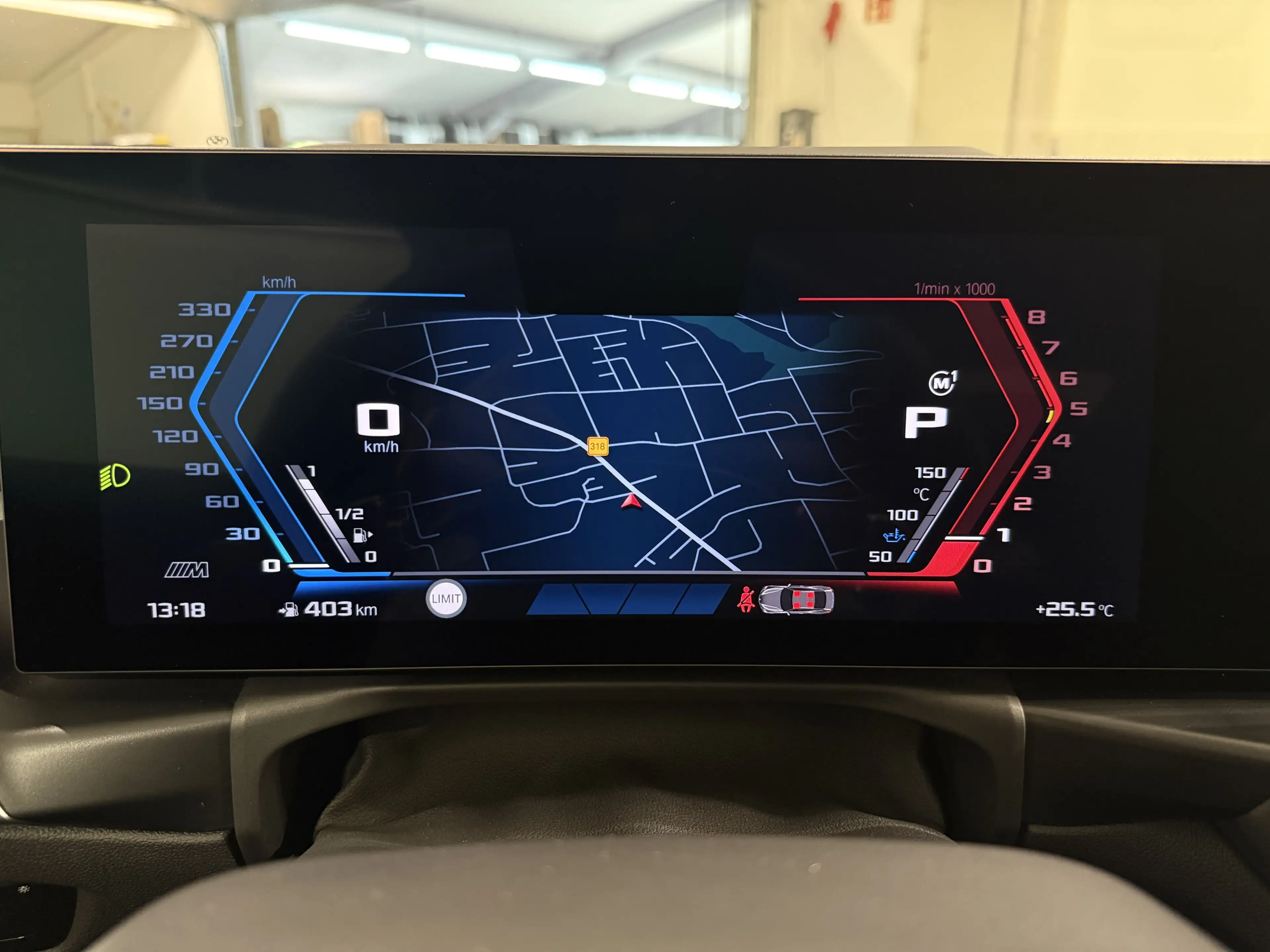 BMW M2 Coupé HUD HK RFK ALED DA PA Shz — photo 13