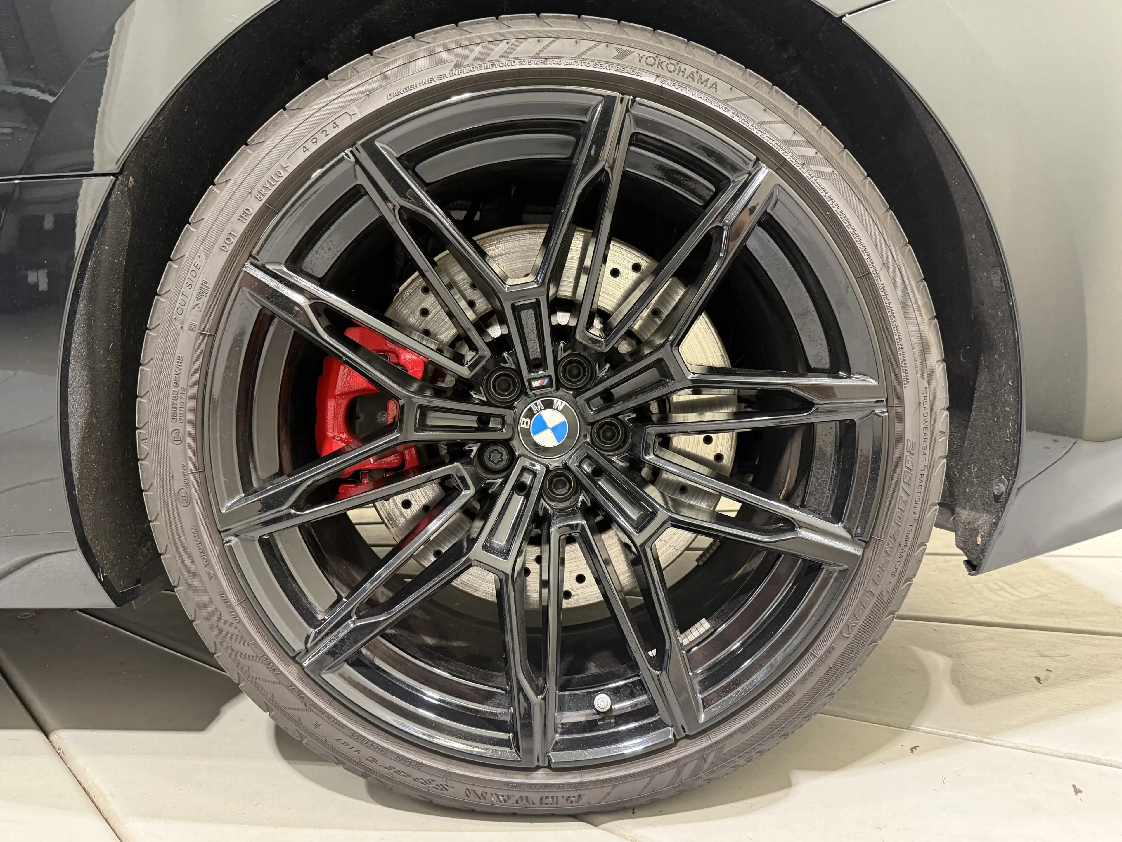 BMW M2 Coupé HUD HK RFK ALED DA PA Shz — photo 9