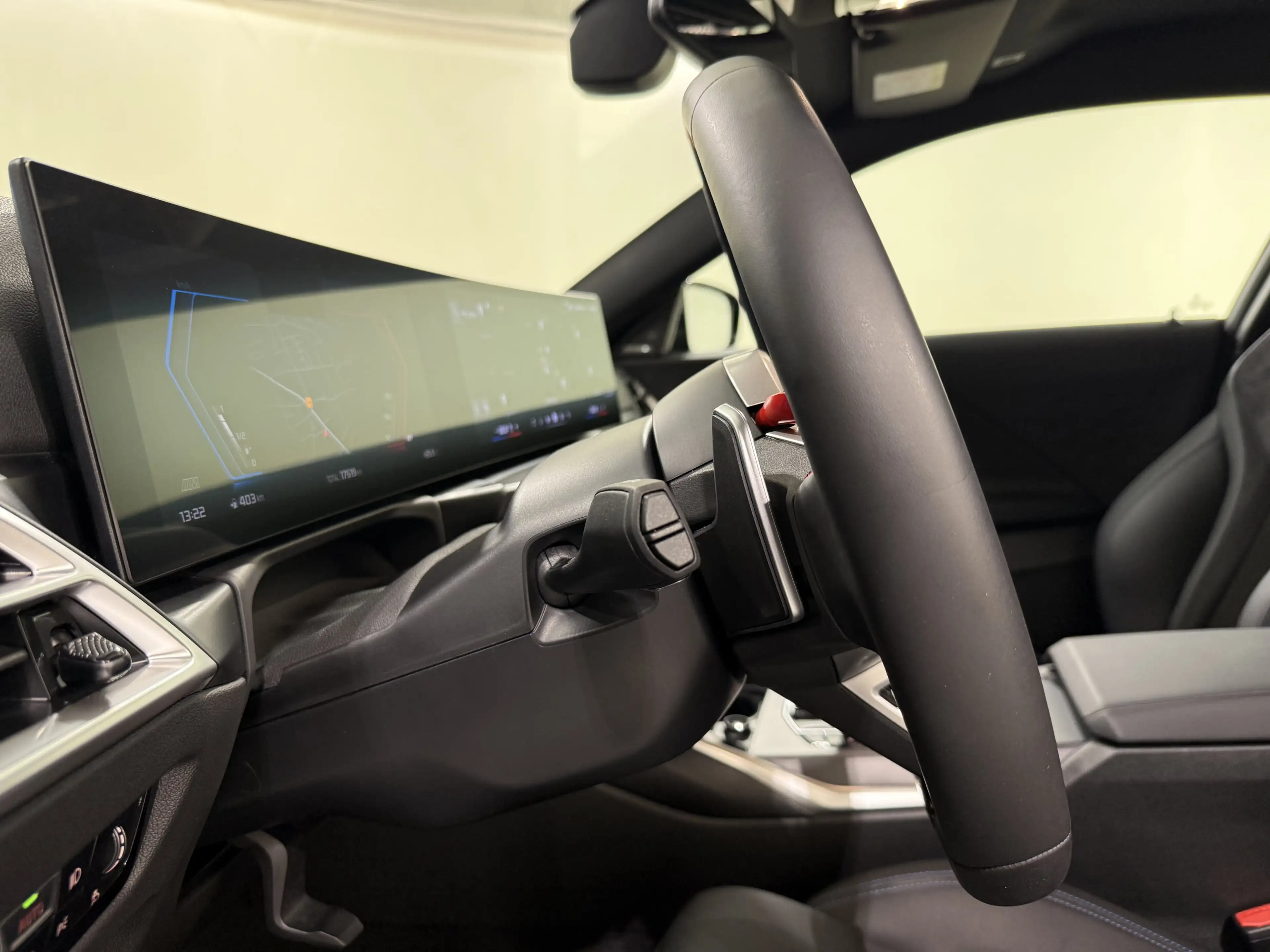 BMW M2 Coupé HUD HK RFK ALED DA PA Shz — photo 15