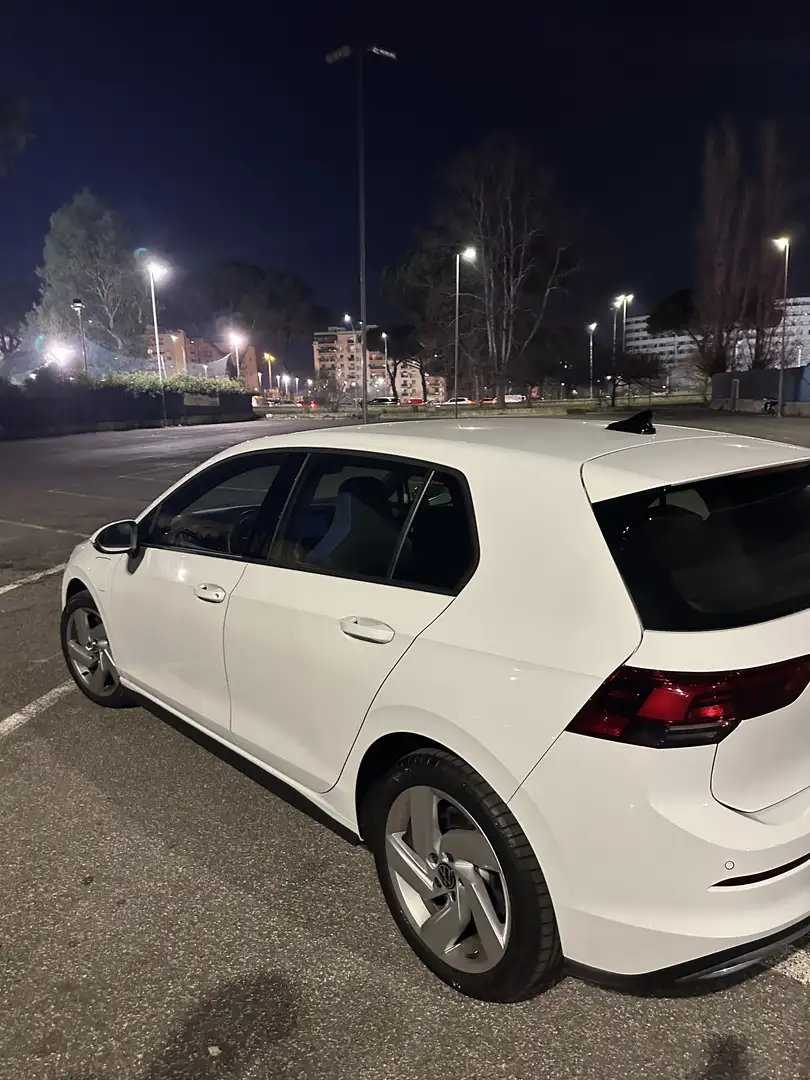 Volkswagen Golf GTE 245 cv - 2