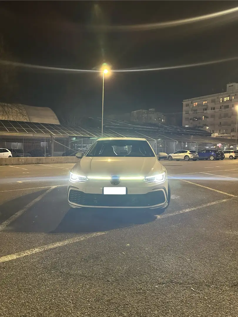 Volkswagen Golf GTE 245 cv - 1