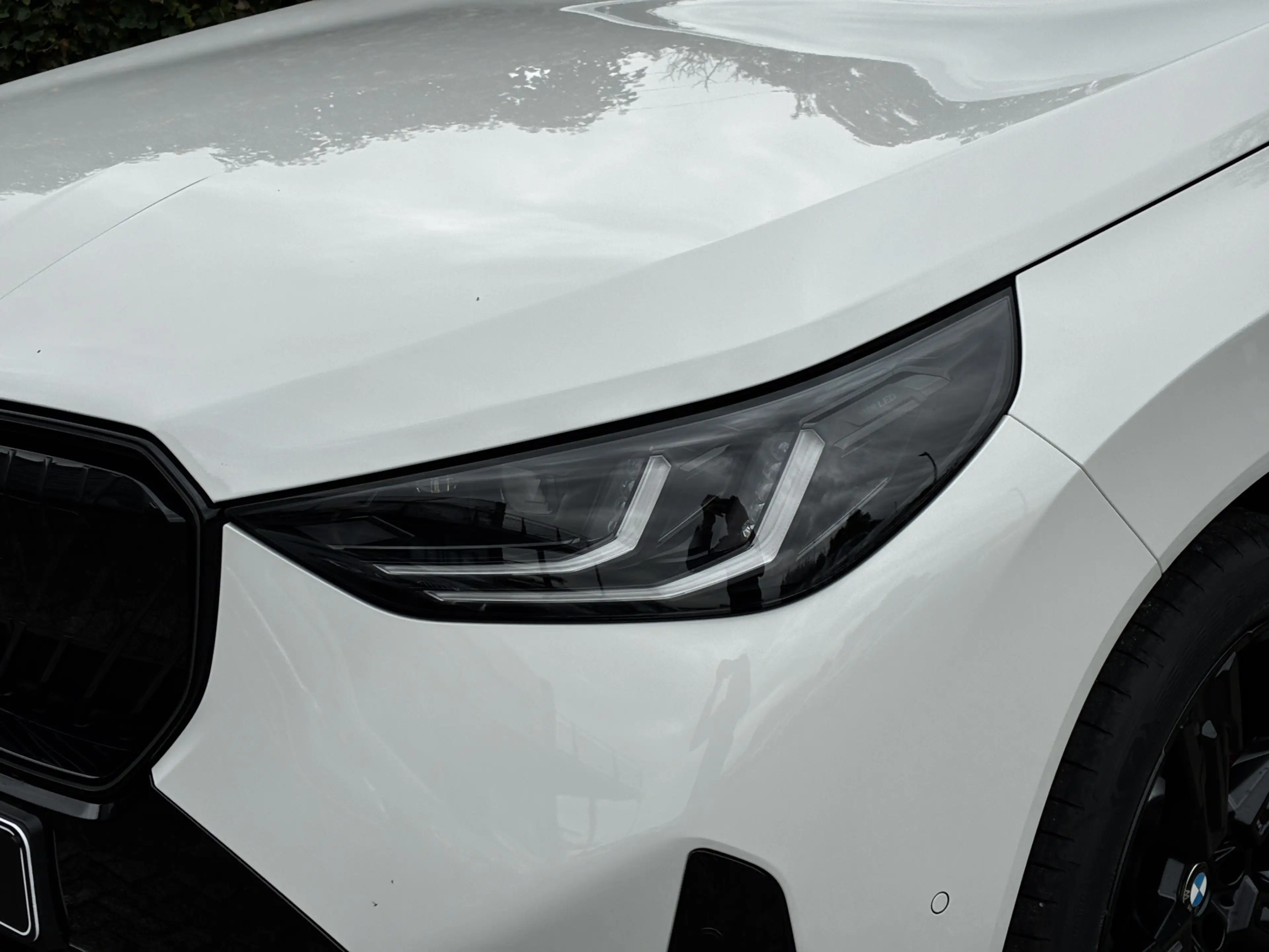 BMW X3 30e xDrive | M-Sport Pro | M-Performance | 21'' | — photo 7