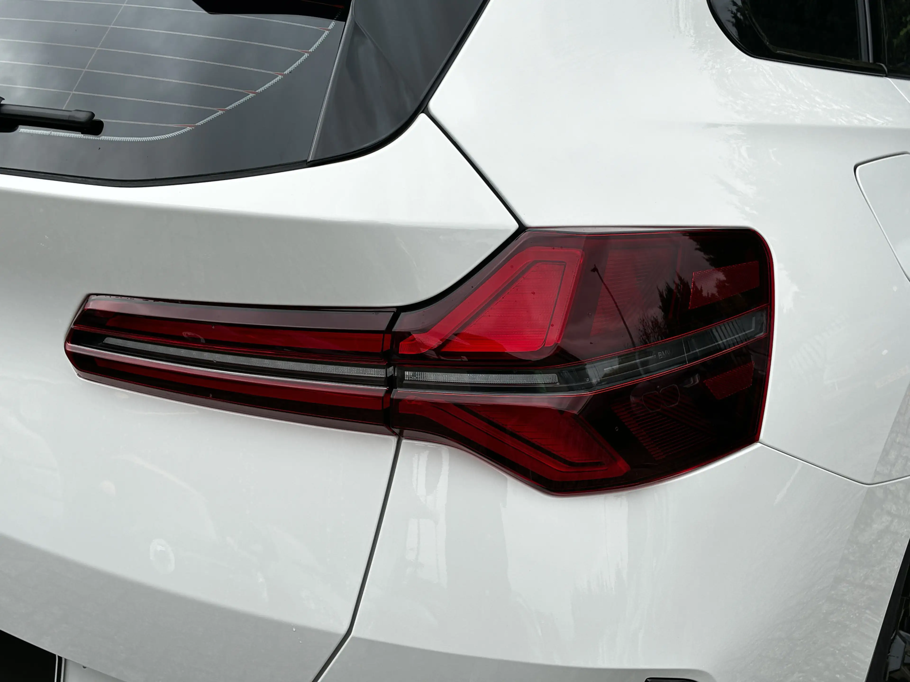 BMW X3 30e xDrive | M-Sport Pro | M-Performance | 21'' | — photo 5