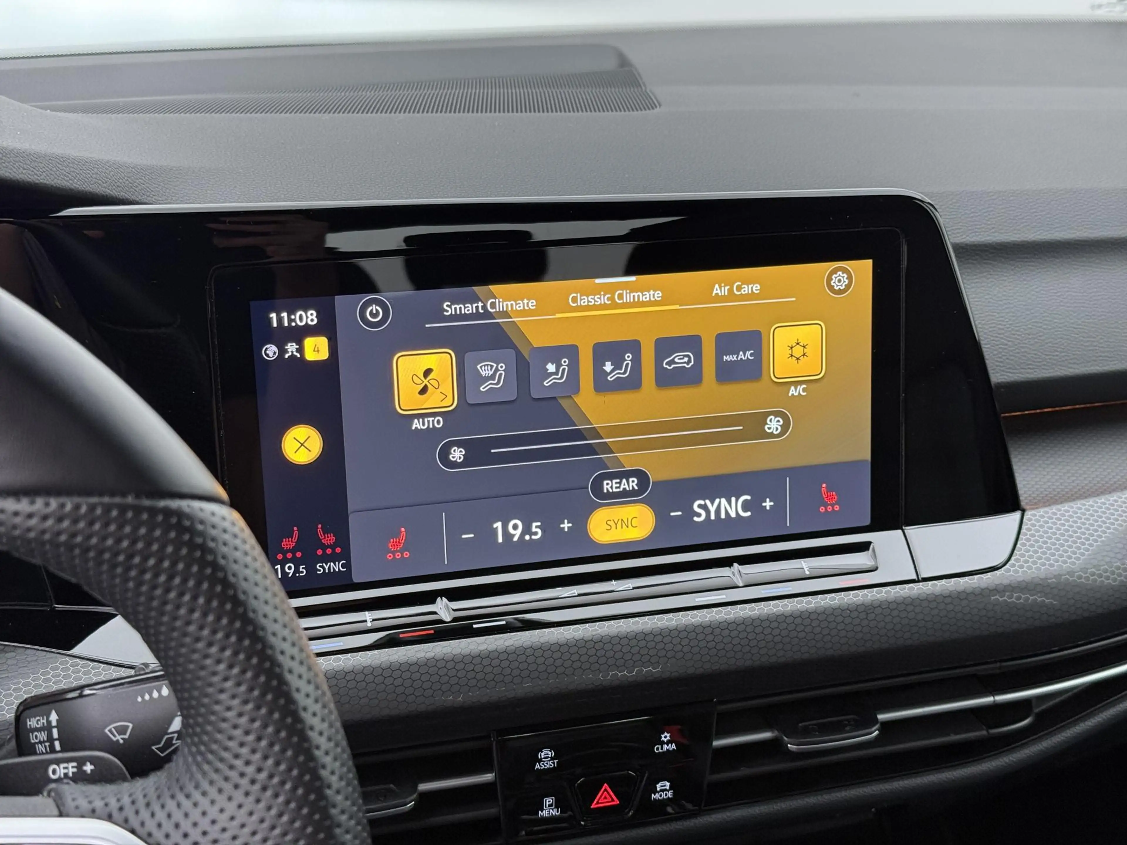 Volkswagen Golf GTE 1.4 eHybrid | Black Style | ACC | Parkeerhulp | IQ — photo 12