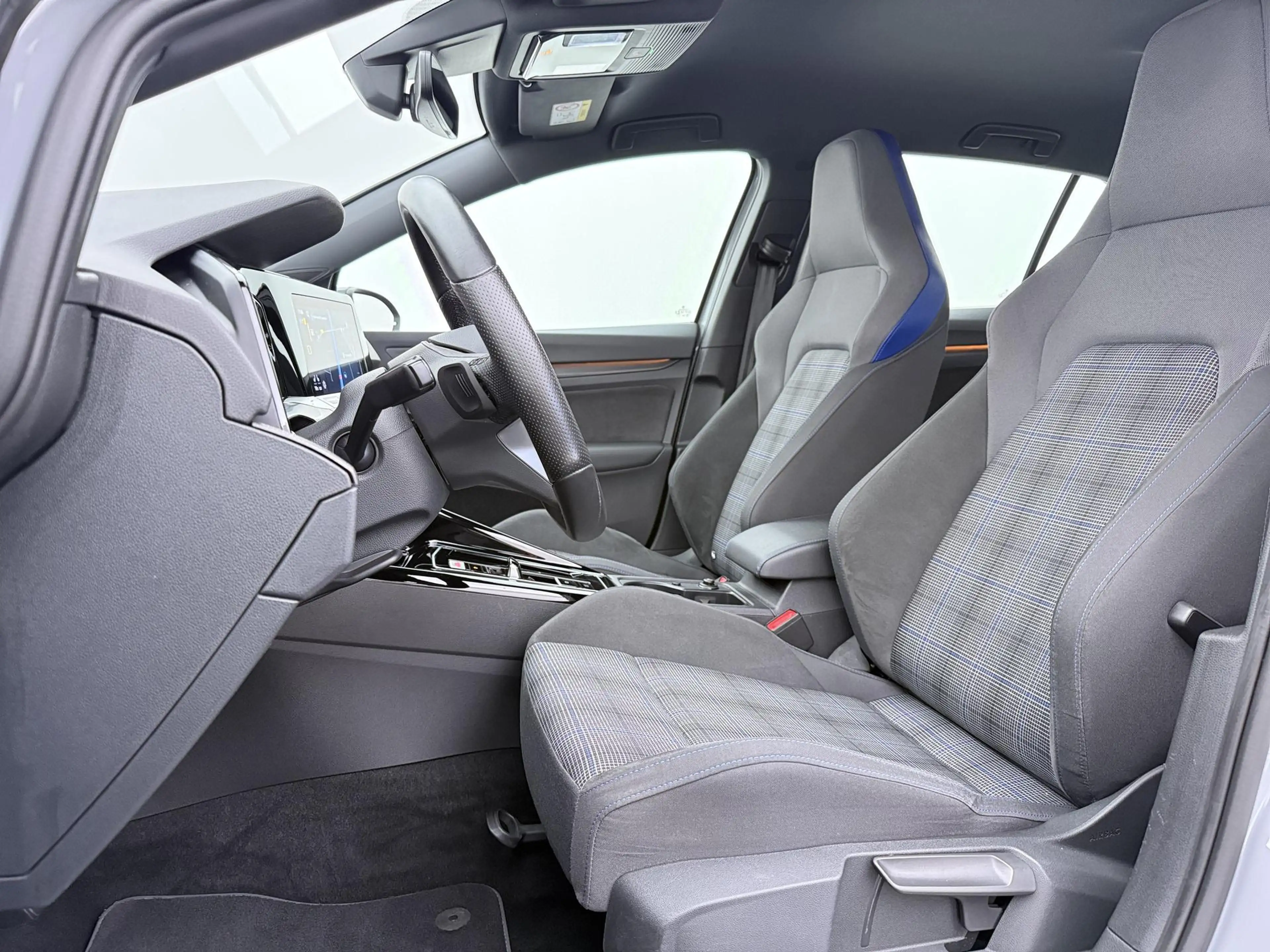 Volkswagen Golf GTE 1.4 eHybrid | Black Style | ACC | Parkeerhulp | IQ — photo 4