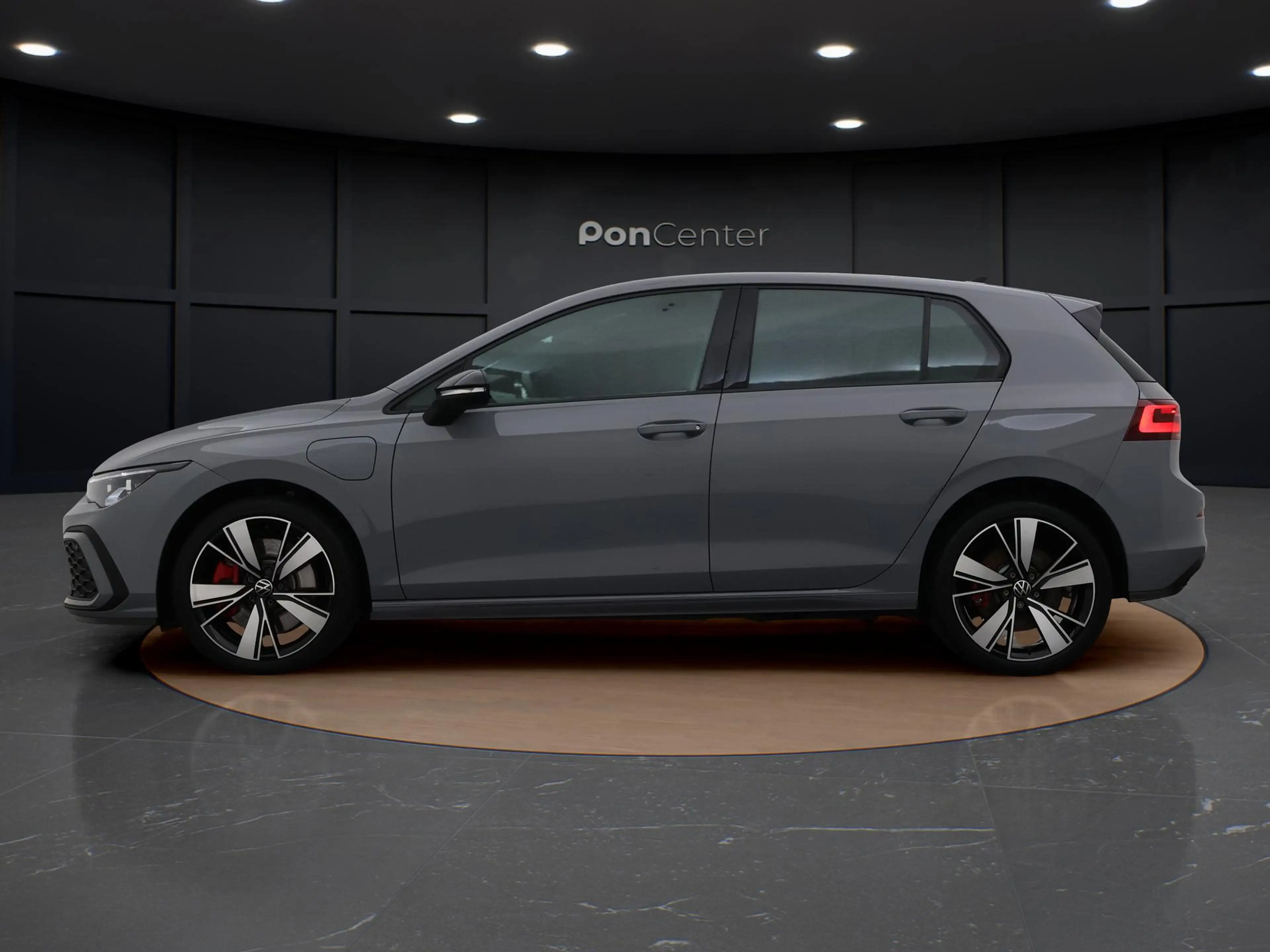 Volkswagen Golf GTE 1.4 eHybrid | Black Style | ACC | Parkeerhulp | IQ — photo 6