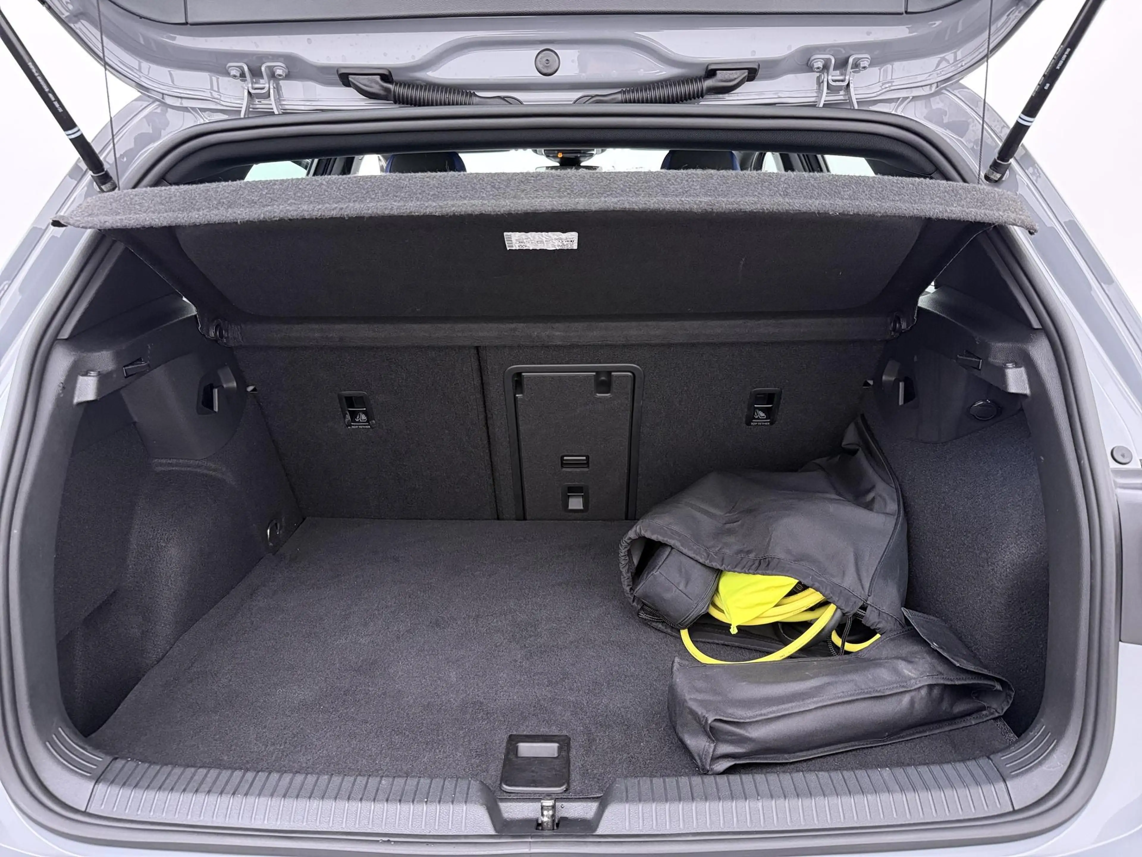 Volkswagen Golf GTE 1.4 eHybrid | Black Style | ACC | Parkeerhulp | IQ — photo 8