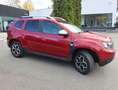 Dacia Duster Adventure TCe 150 Rot - thumbnail 7