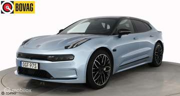 100 kWh AWD 544HK PRIVILEGE, Yamaha, massage