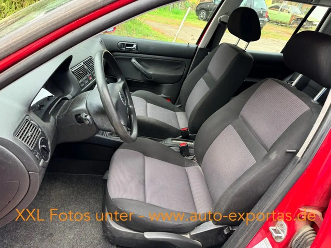 Volkswagen Golf Variant 2.0 Edition Klima,AHK,4xel.F,, foto 9
