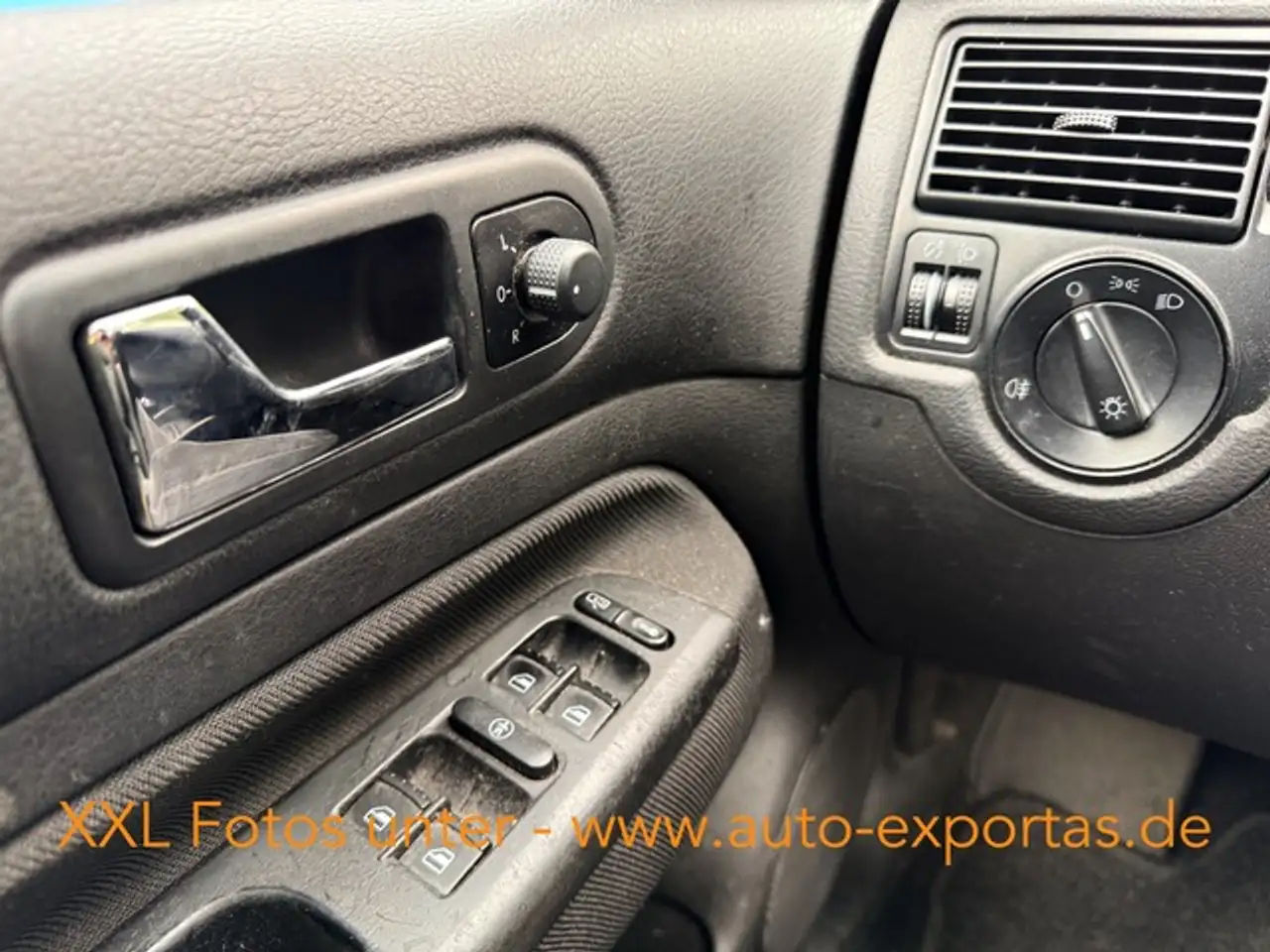Volkswagen Golf Variant 2.0 Edition Klima,AHK,4xel.F,, foto 10