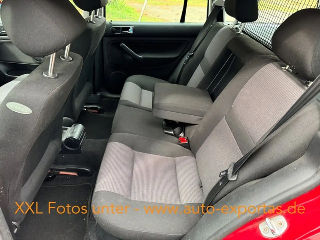 Volkswagen Golf Variant 2.0 Edition Klima,AHK,4xel.F,, foto 7