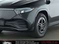 Mercedes-Benz EQA 350 4M THERMOTR.*RFK*LED AMG Line Advanced Schwarz - thumbnail 8