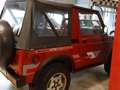 Suzuki SJ 413 Czerwony - thumbnail 4