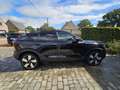 Volvo C40 C40 Recharge 82 kWh Single M. Ext RWD Ultimate Fekete - thumbnail 3