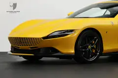 Ferrari Roma – Ansicht 4