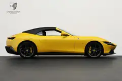 Ferrari Roma – Ansicht 10