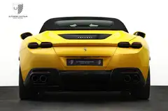 Ferrari Roma – Ansicht 7