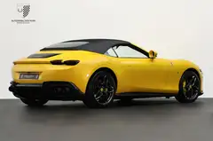 Ferrari Roma – Ansicht 9