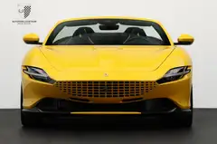 Ferrari Roma – Ansicht 2