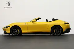 Ferrari Roma – Ansicht 5