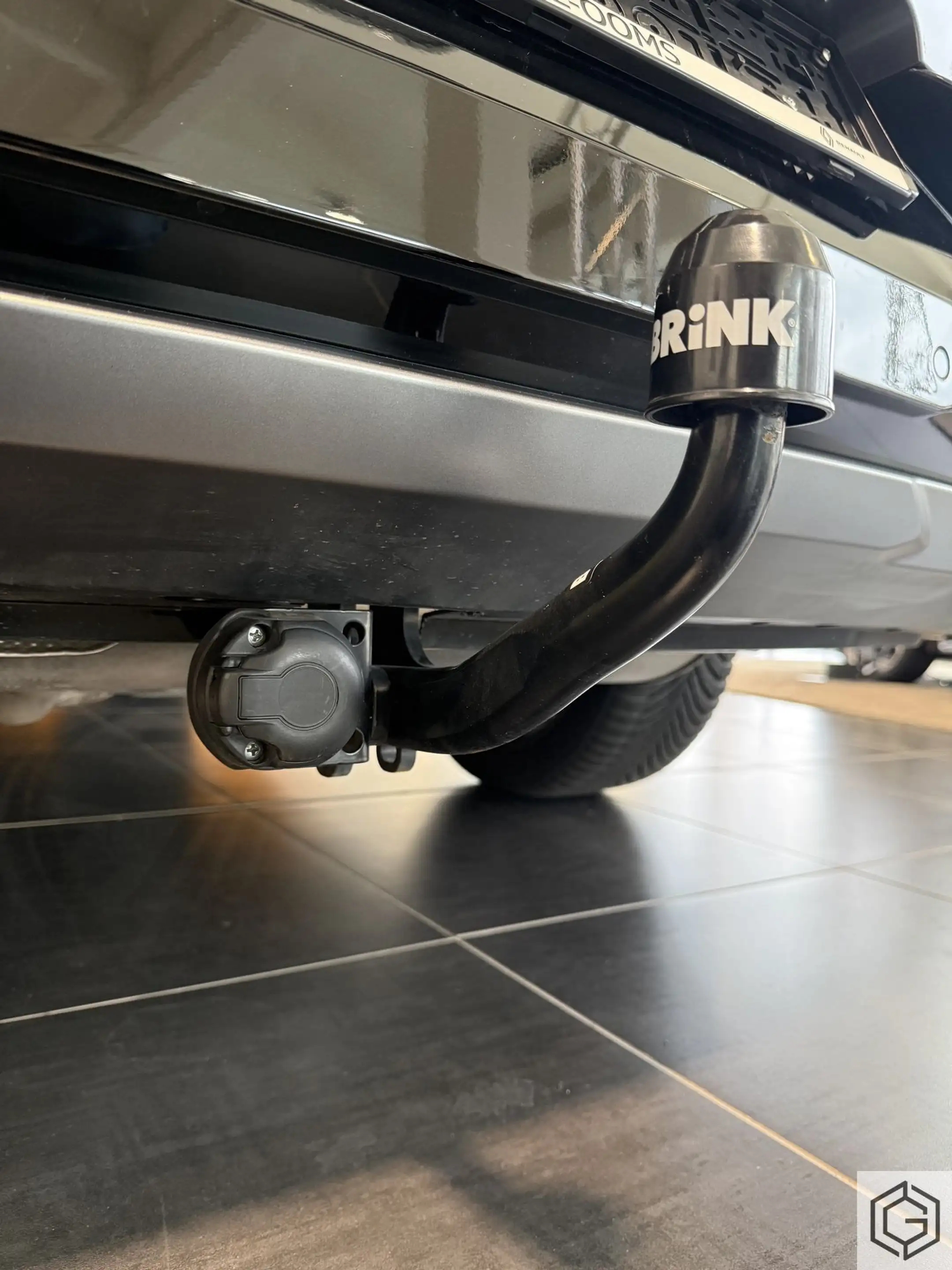 Renault Rafale Esprit Alpine E-Tech full hybrid 200 *Garantie — photo 10