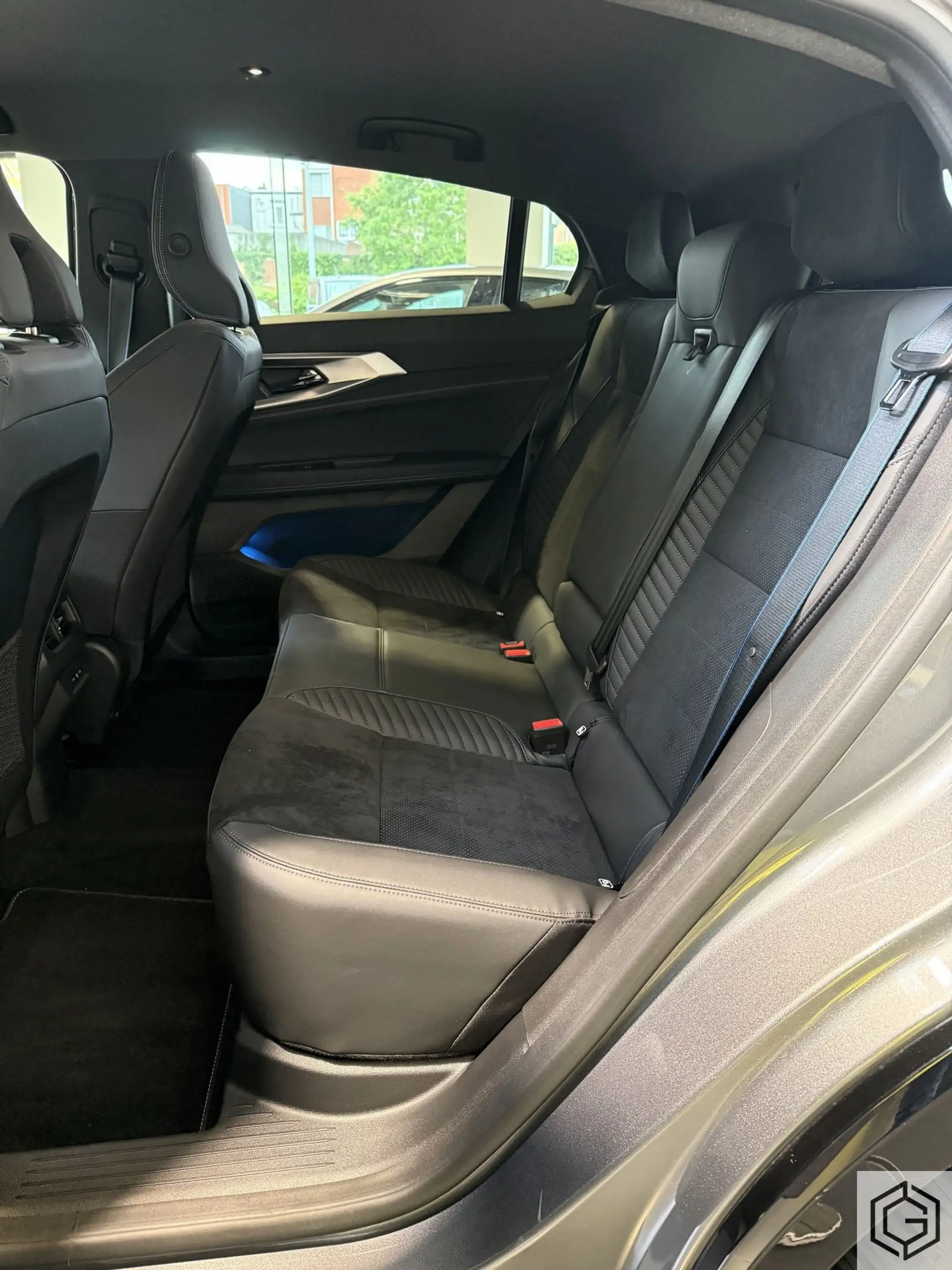 Renault Rafale Esprit Alpine E-Tech full hybrid 200 *Garantie — photo 8