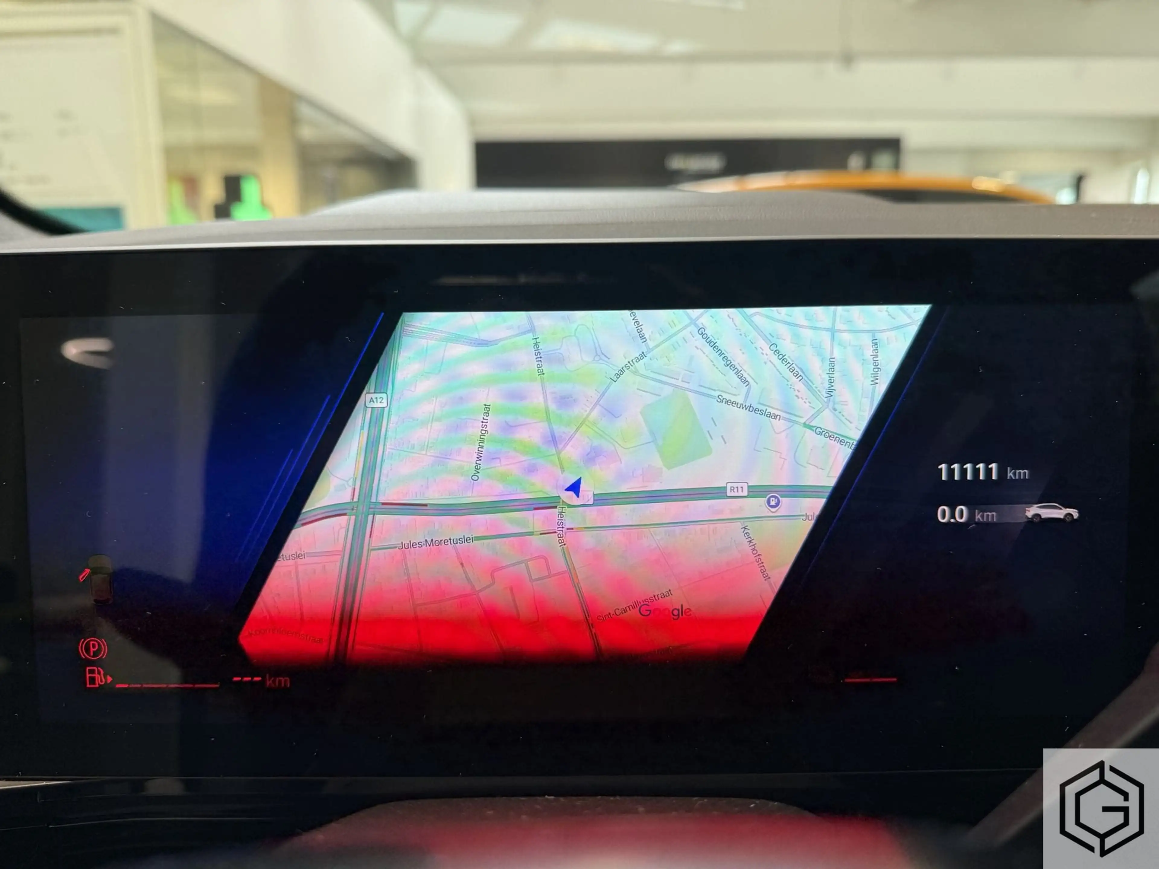 Renault Rafale Esprit Alpine E-Tech full hybrid 200 *Garantie — photo 11
