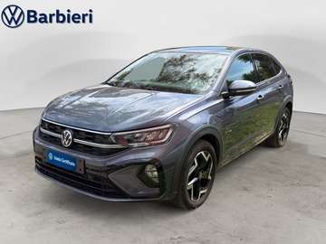 1.0 TSI R-Line