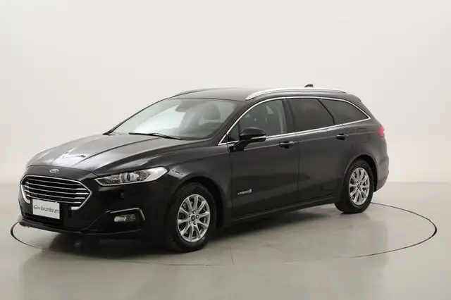 Ford Mondeo SW Hybrid Titanium Business 2.0 Full Hybrid 187CV