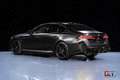 BMW M5 type G90 4.4 V8 Biturbo Hybrid 727 ch Grau - thumbnail 4