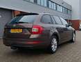 Skoda Octavia Octavia 1.2 TSI Grt Amb Bns Kahverengi - thumbnail 7