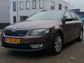 Skoda Octavia Octavia 1.2 TSI Grt Amb Bns Kahverengi - thumbnail 3