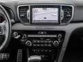 Kia Sportage GT-Line 4WD 1.6 T-GDI Panorama Navi Leder Soundsys Czarny - thumbnail 7