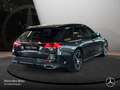Mercedes-Benz E 300 de T Hybrid AMG Fahrass 360° Distr. LED AHK Grau - thumbnail 8
