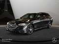 Mercedes-Benz E 300 de T Hybrid AMG Fahrass 360° Distr. LED AHK Grau - thumbnail 2