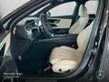 Mercedes-Benz E 300 de T Hybrid AMG Fahrass 360° Distr. LED AHK Grau - thumbnail 11