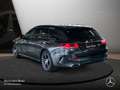 Mercedes-Benz E 300 de T Hybrid AMG Fahrass 360° Distr. LED AHK Grau - thumbnail 10