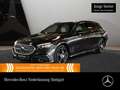 Mercedes-Benz E 300 de T Hybrid AMG Fahrass 360° Distr. LED AHK Grau - thumbnail 1