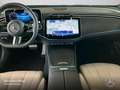 Mercedes-Benz E 300 de T Hybrid AMG Fahrass 360° Distr. LED AHK Grau - thumbnail 13