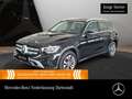 Mercedes-Benz GLC 200 4M PANO+LED+KAMERA+KEYLESS+9G Schwarz - thumbnail 1